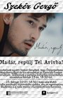 Madár repülj Tel Avivba!!!!!, 23.02.2019