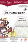 Tajomný hrad 