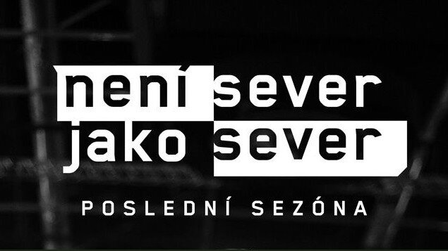 Není sever jako sever - Poslední sezóna