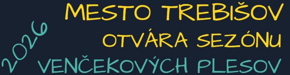 VENČEKOVÝ PLES 2026