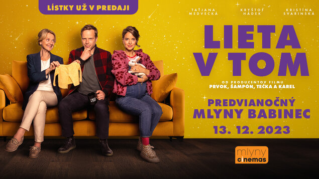 Lieta v tom