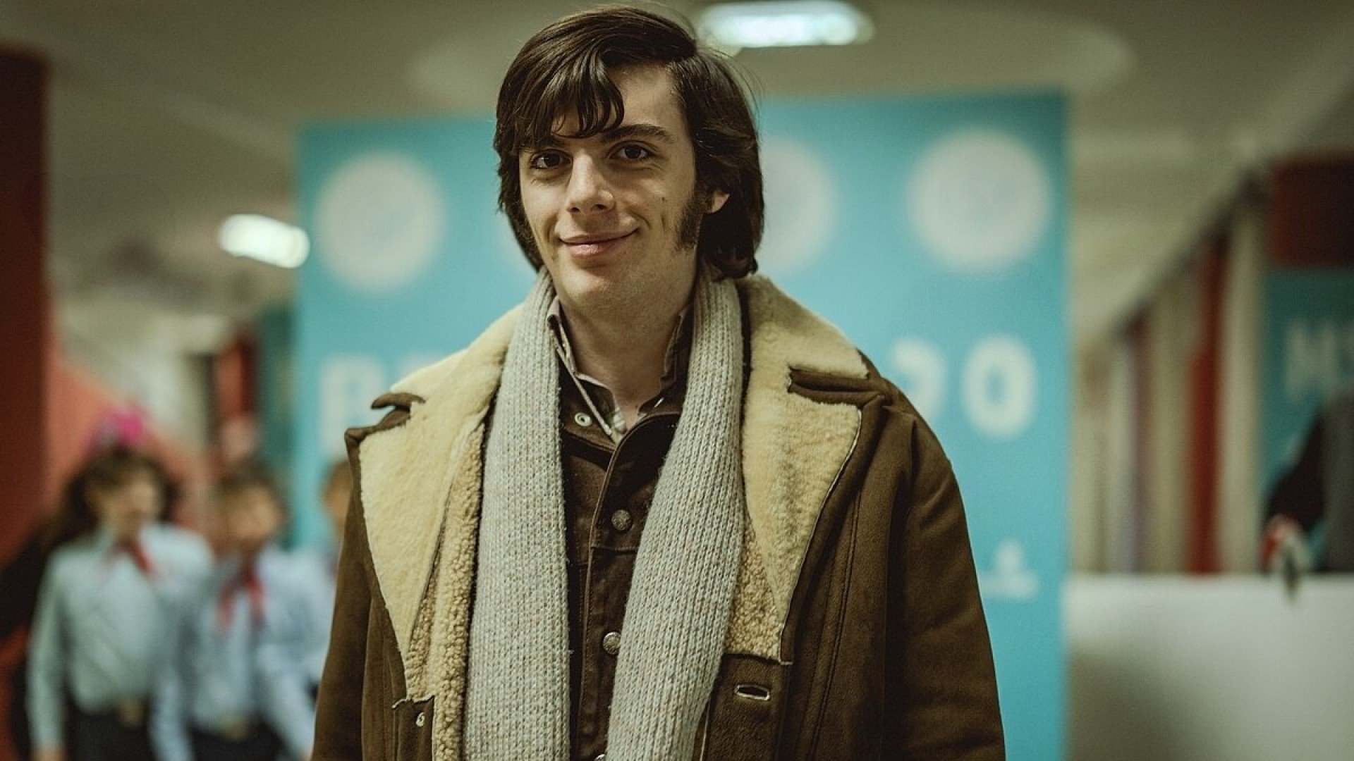 ŠAMPIÓN :: MFF FEBIOFEST