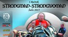 Strongman - Strongwoman Šaľa 2015