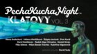 PechaKucha Night Klatovy Vol. 3