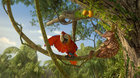 Robinson Crusoe: Na ostrově zvířátek 3D