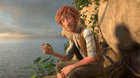 Robinson Crusoe: Na ostrově zvířátek 3D