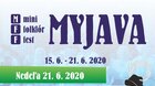 MFF MYJAVA 2020 Nedeľa
