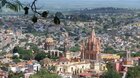 Mexiko - země, kde se narodili bohové 