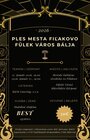 Ples mesta Fiľakovo 2026