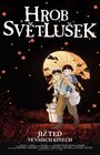 Hrob svetlušiek