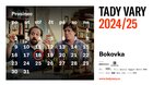 TADY VARY 4 | Bokovka