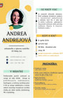 Andrea Andrejová: dobré vzťahy = dlhý a zdravý život