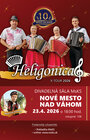 Heligonica X -TOUR