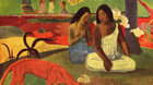 Gauguin z Národní galerie v Londýně