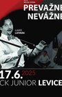 Prevažne nevážne - talkshow Lukáša Latináka a hostí