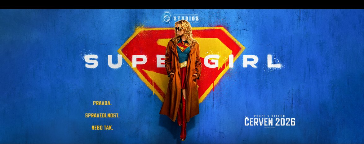 Supergirl