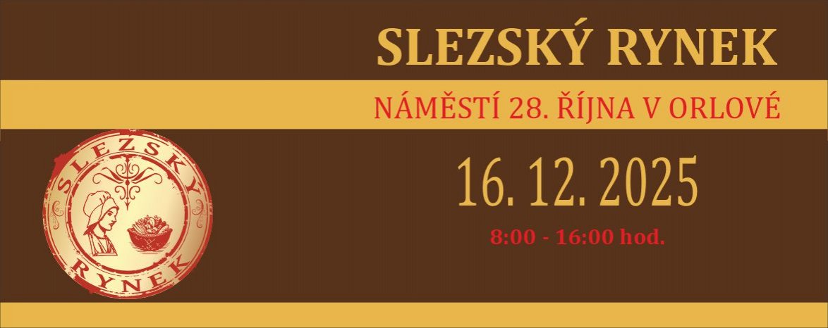 Farmářské trhy „Slezský rynek“