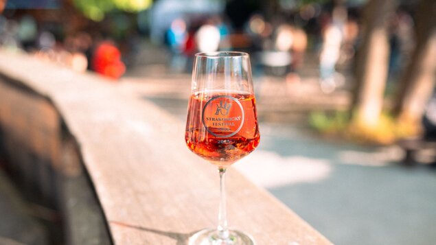 Strakonický festival vína 2026