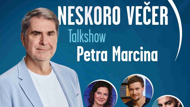 Neskoro večer 2025