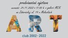 ART CLUB 2002 - 2022