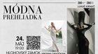 MÓDNA PREHLIADKA