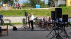Letní koncert ZUŠ Ivanovice na Hané