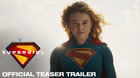 Supergirl