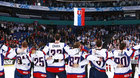 USA : SLOVENSKO 