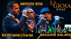 LA GIOIA & band: ROCKOVÉ BALADY