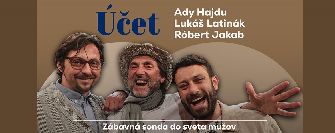 Účet