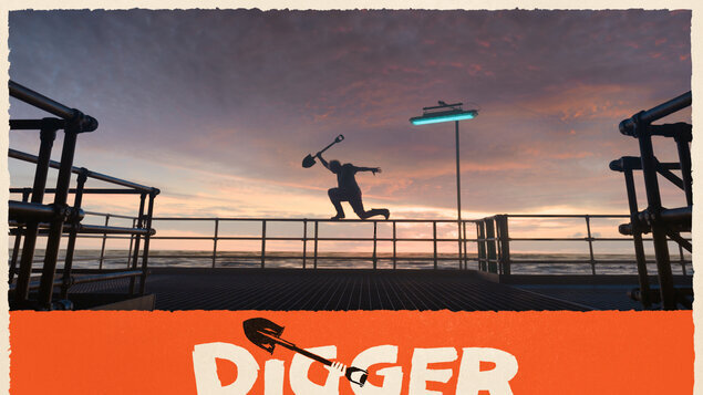 DIGGER