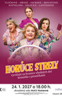 HORÚCE STRELY 