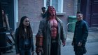 Hellboy
