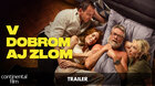 V DOBROM A ZLOM