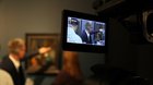 Vermeer z Národní galerie v Londýně