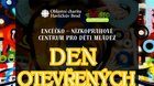 Den otevřených dveří v eNCéčku