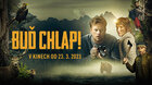 Buď chlap!