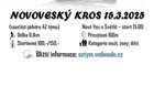 Novoveský kros