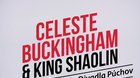 CELESTE BUCKINGHAM a KING SHAOLIN - státie