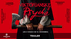 VIKTORIÁNSKE PSYCHO