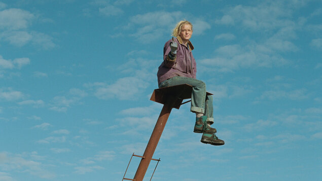 ČO NÁM ZOSTALO Z LÁSKY