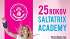 25 rokov Saltatrix Academy - hip hop formácie