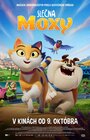 Slečna Moxy - PREDPREMIÉRA