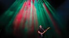 David Gilmour Live at the Circus Maximus, Rome