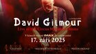 David Gilmour Live at the Circus Maximus, Rome
