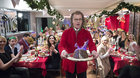 André Rieu – Vánoce s Andrém 2016