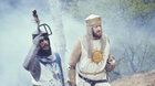 Monty Python a Svätý Grál