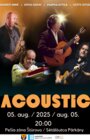 ACOUSTIC 2025