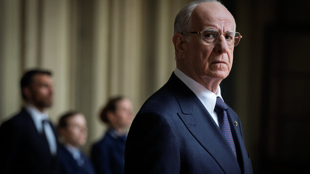  -FILMOVÝ KLUB- Milosť 