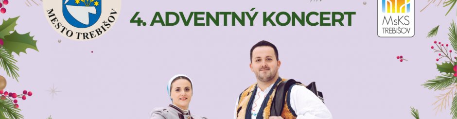 4. ADVENTNÝ KONCERT_IVANOVCI
